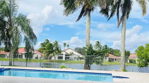 1243 S Manor Drive S Weston FL 33326