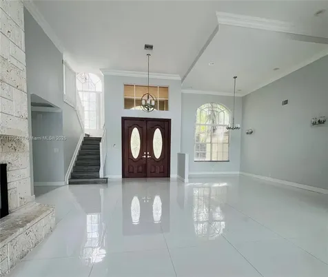 1243 S Manor Drive S Weston FL 33326