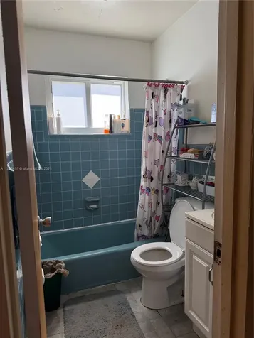 7508 Farragut Street Hollywood FL 33024