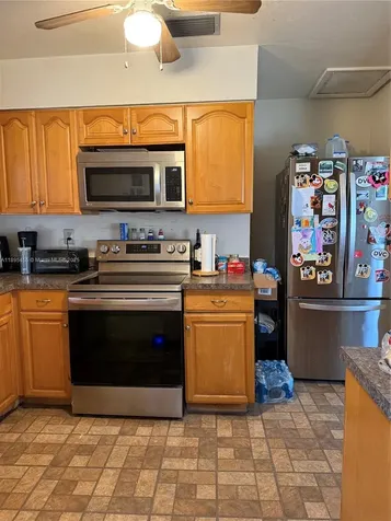 7508 Farragut Street Hollywood FL 33024