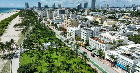 1455 Ocean Drive Miami Beach FL 33139