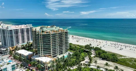 1455 Ocean Drive Miami Beach FL 33139
