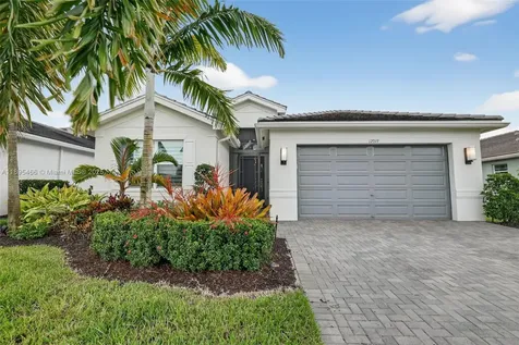 12019 SW Seahorse Springs Terrace Port St. Lucie FL 34987