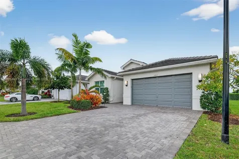 12019 SW Seahorse Springs Terrace Port St. Lucie FL 34987
