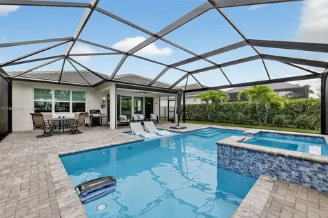 12019 SW Seahorse Springs Terrace Port St. Lucie FL 34987