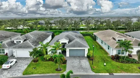 12019 SW Seahorse Springs Terrace Port St. Lucie FL 34987