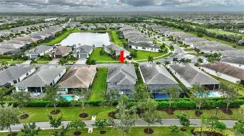 12019 SW Seahorse Springs Terrace Port St. Lucie FL 34987