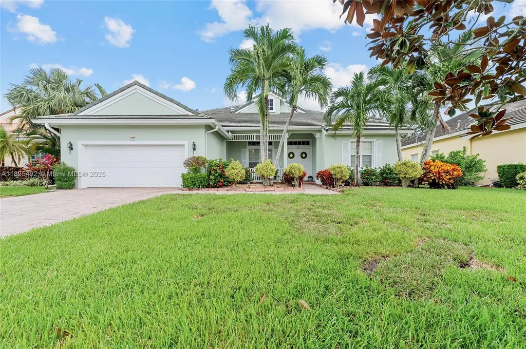 172 NW Magnolia Lakes Boulevard Port St. Lucie FL 34986