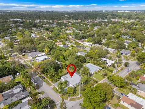 1585 NE 139th Street North Miami FL 33161