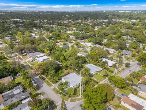 1585 NE 139th Street North Miami FL 33161