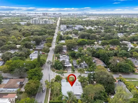 1585 NE 139th Street North Miami FL 33161