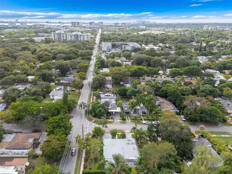 1585 NE 139th Street North Miami FL 33161