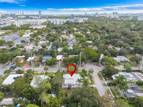 1585 NE 139th Street North Miami FL 33161
