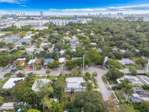 1585 NE 139th Street North Miami FL 33161