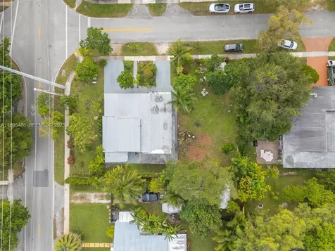 1585 NE 139th Street North Miami FL 33161