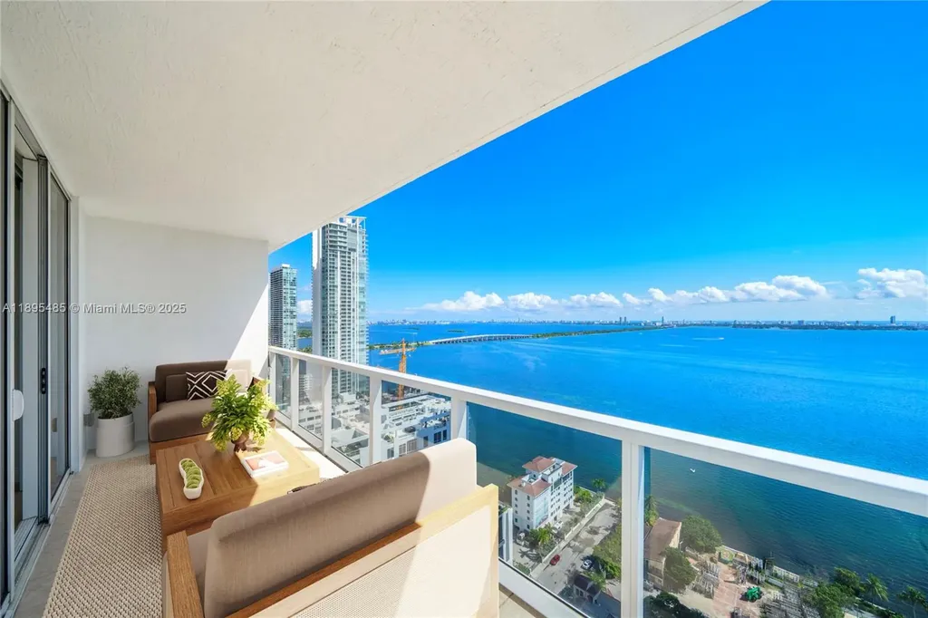 600 NE 27th Street Miami FL 33137