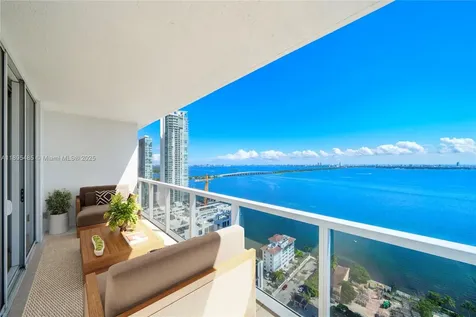 600 NE 27th Street Miami FL 33137