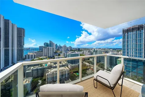 600 NE 27th Street Miami FL 33137