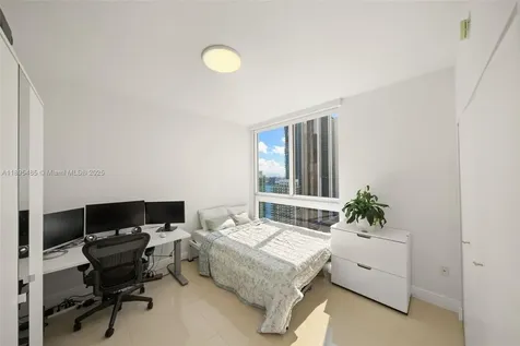 600 NE 27th Street Miami FL 33137