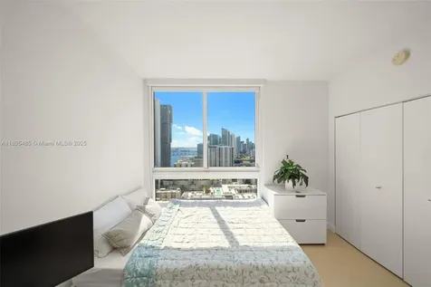 600 NE 27th Street Miami FL 33137