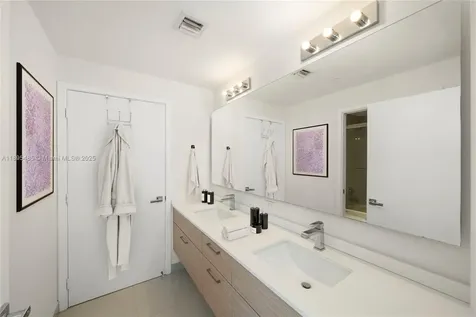600 NE 27th Street Miami FL 33137