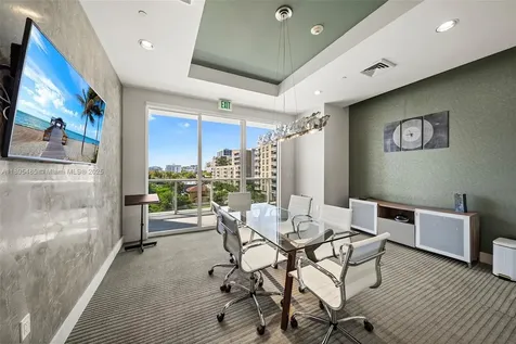 600 NE 27th Street Miami FL 33137