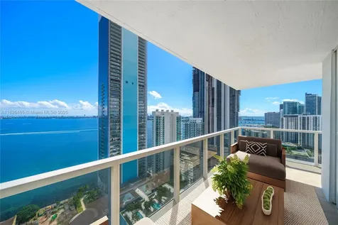 600 NE 27th Street Miami FL 33137