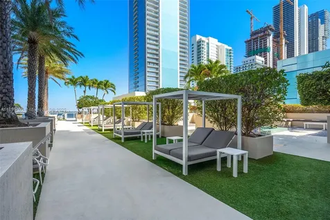 600 NE 27th Street Miami FL 33137