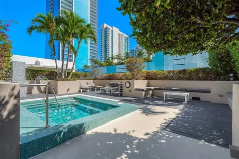 600 NE 27th Street Miami FL 33137