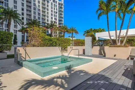 600 NE 27th Street Miami FL 33137