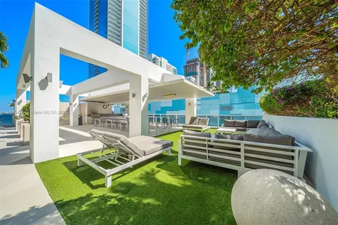 600 NE 27th Street Miami FL 33137