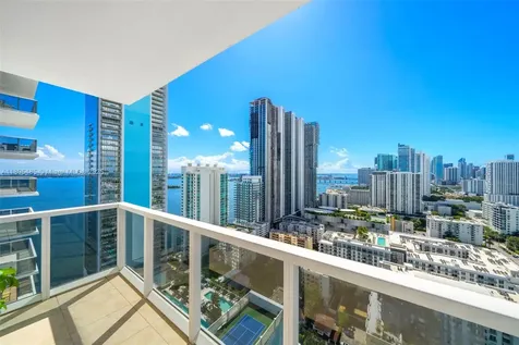 600 NE 27th Street Miami FL 33137