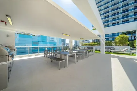 600 NE 27th Street Miami FL 33137