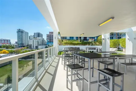 600 NE 27th Street Miami FL 33137