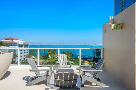 600 NE 27th Street Miami FL 33137