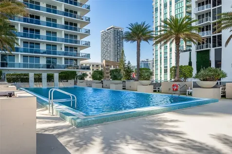600 NE 27th Street Miami FL 33137