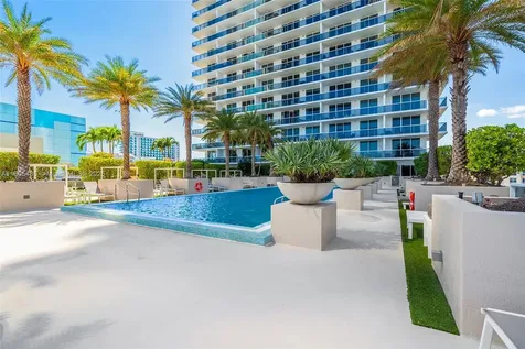 600 NE 27th Street Miami FL 33137