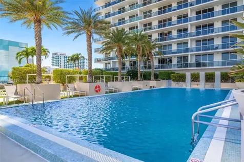 600 NE 27th Street Miami FL 33137