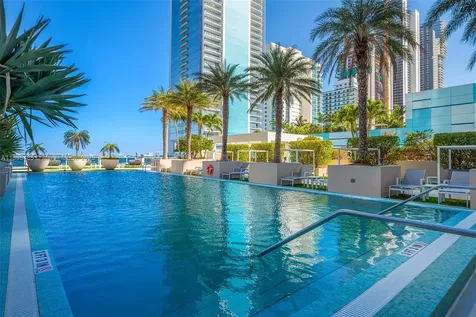 600 NE 27th Street Miami FL 33137