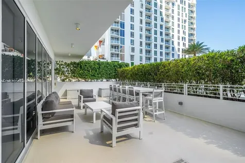 600 NE 27th Street Miami FL 33137