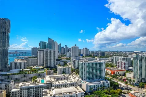 600 NE 27th Street Miami FL 33137