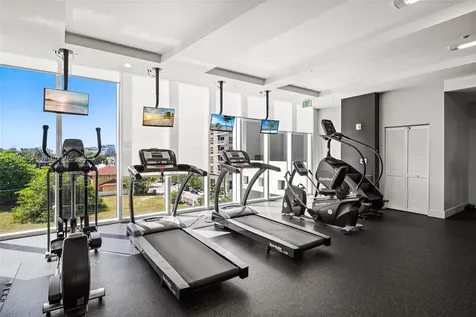 600 NE 27th Street Miami FL 33137
