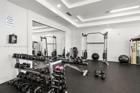 600 NE 27th Street Miami FL 33137