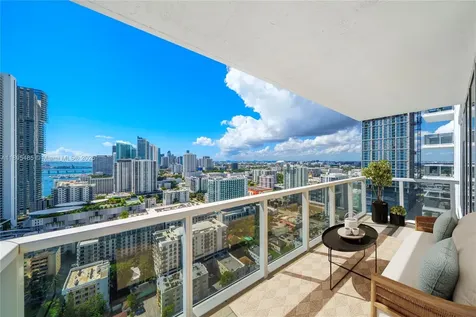 600 NE 27th Street Miami FL 33137