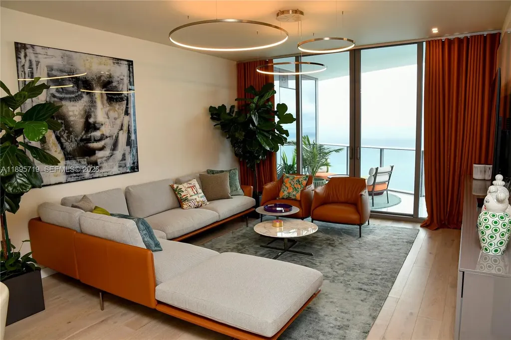 15701 Collins Avenue Sunny Isles Beach FL 33160