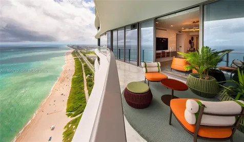 15701 Collins Avenue Sunny Isles Beach FL 33160