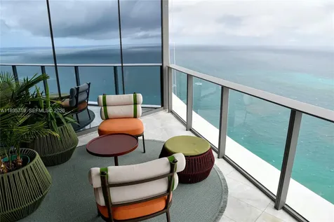 15701 Collins Avenue Sunny Isles Beach FL 33160