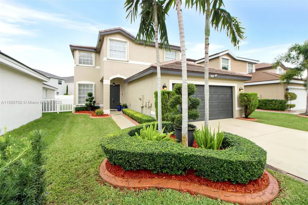 3160 SW 176th Way Miramar FL 33029