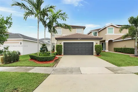 3160 SW 176th Way Miramar FL 33029