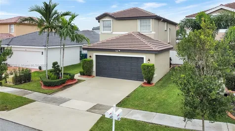 3160 SW 176th Way Miramar FL 33029